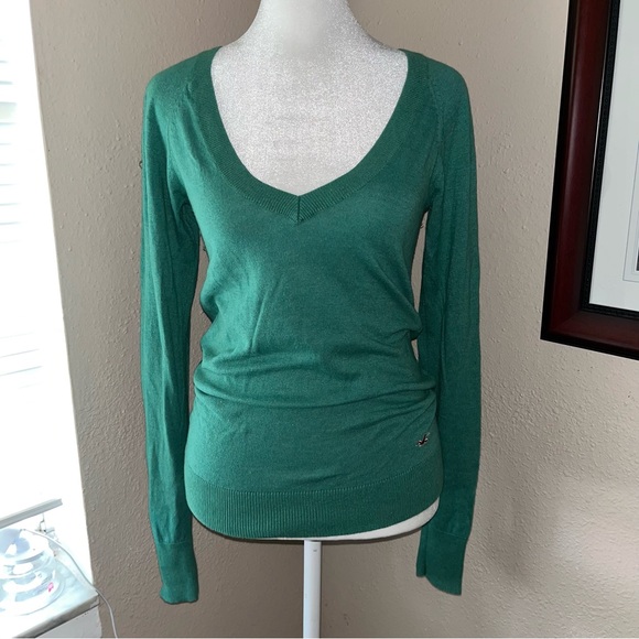 Vintage Y2K Hollister + American Eagle + Abercrombie & Fitch 2000s Bundle - Picture 3 of 9